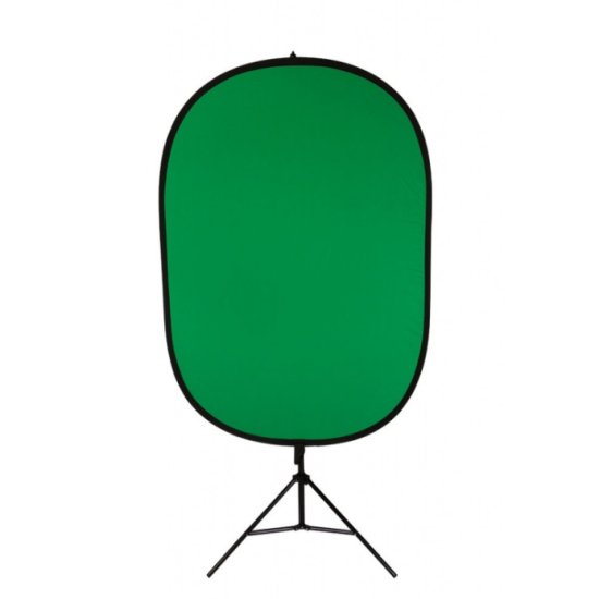 ON-STAGE VSM3000 Green Screen Kit
